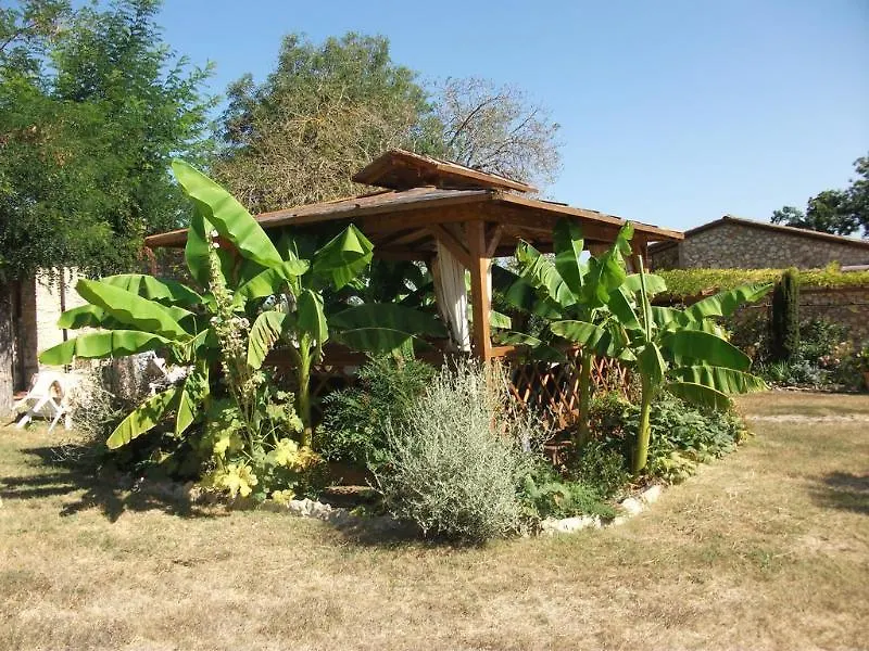 Hotel Il Pietreto Colle di Val d'Elsa