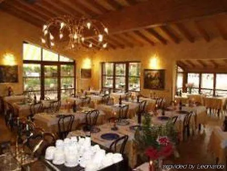 Hotel Il Pietreto Colle di Val d'Elsa