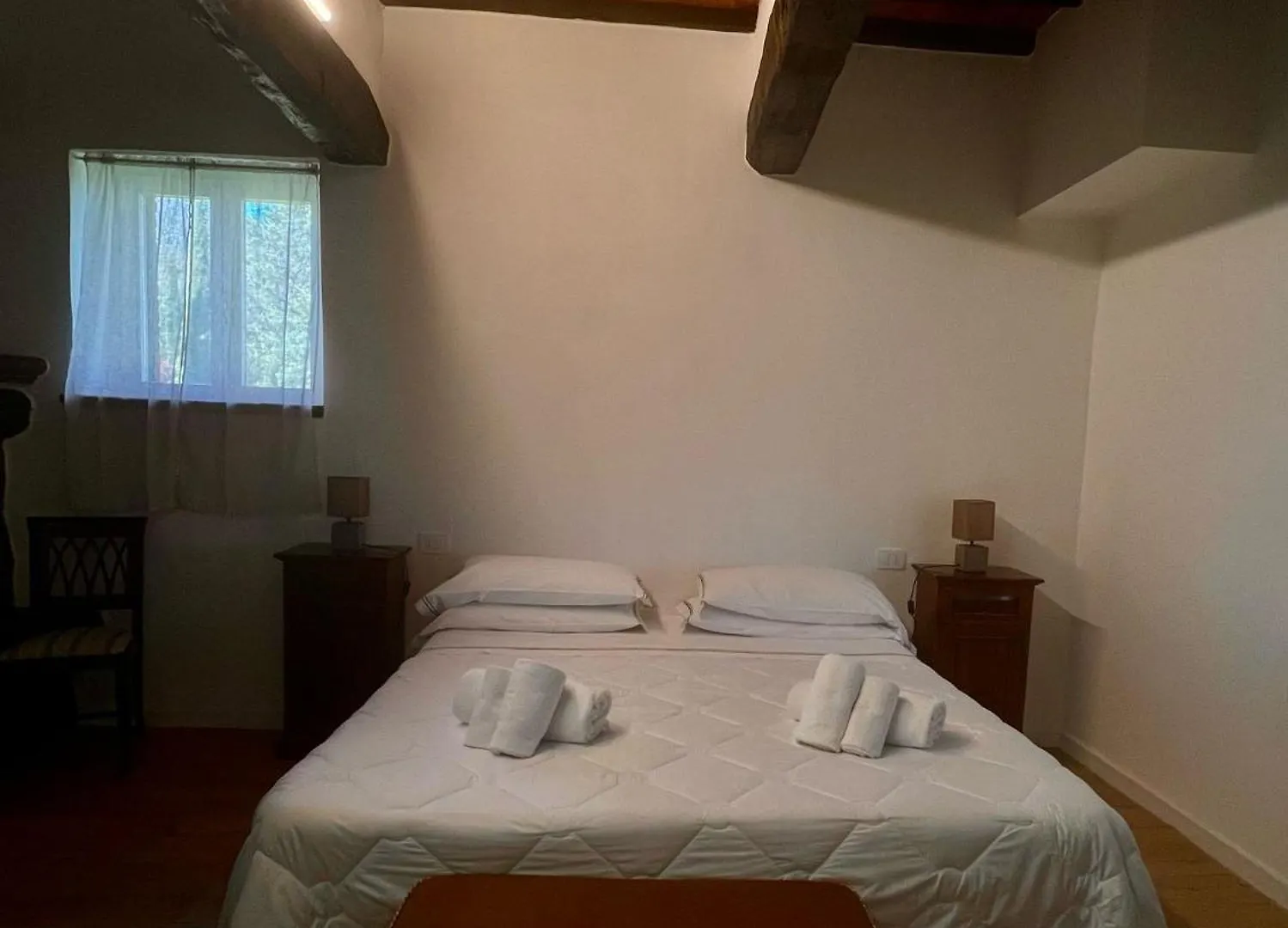 Hotel Il Pietreto Colle di Val d'Elsa