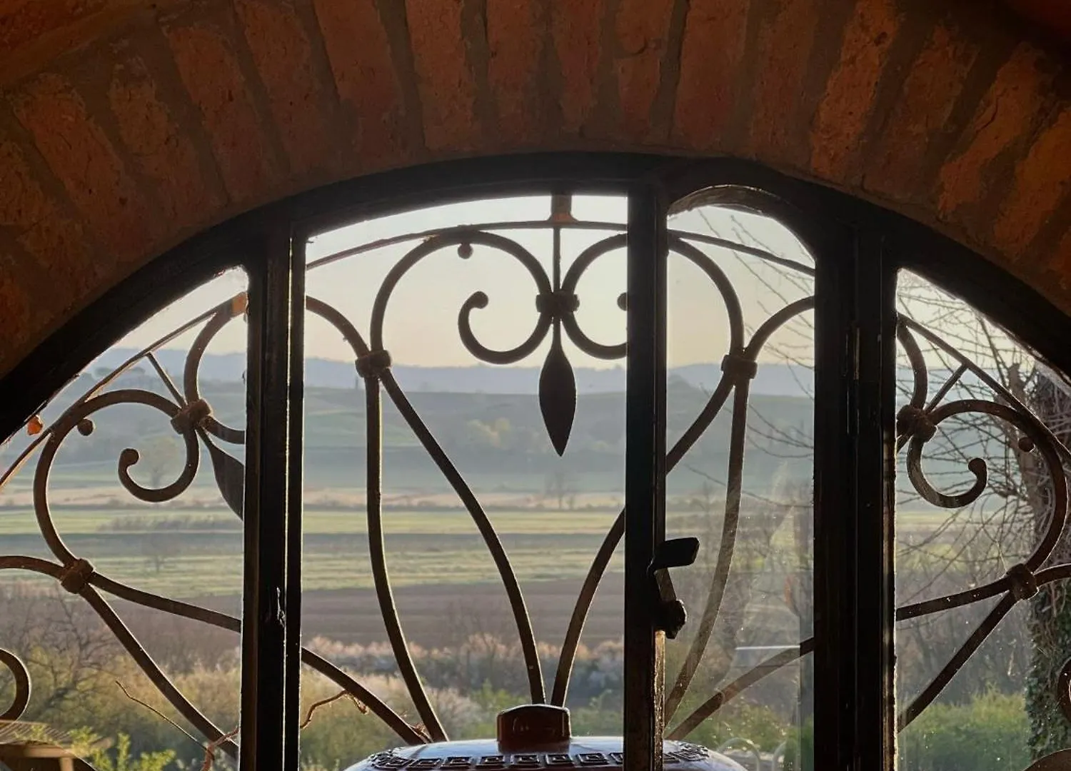 Hotel Il Pietreto Colle di Val d'Elsa