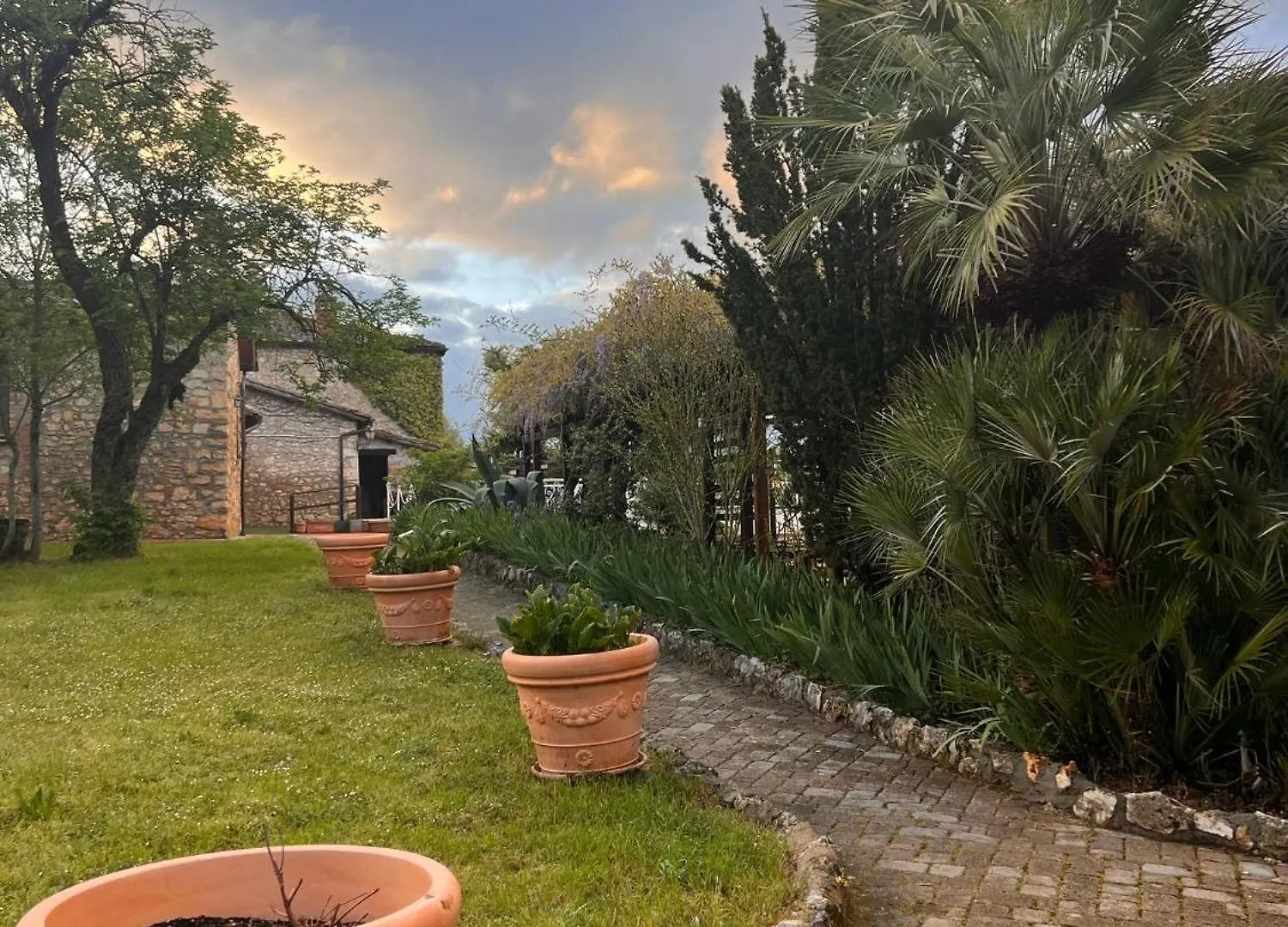 ***  Hotel Il Pietreto Colle Val D'Elsa Italie