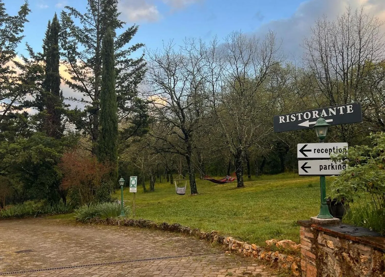 ***  Hotel Il Pietreto Colle di Val d'Elsa Italien