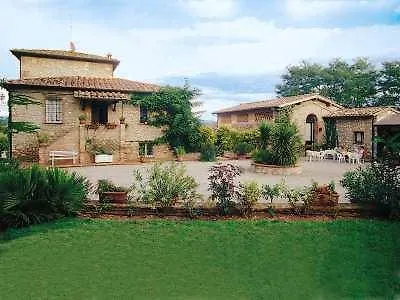 Hotel Il Pietreto Colle di Val d'Elsa Italien
