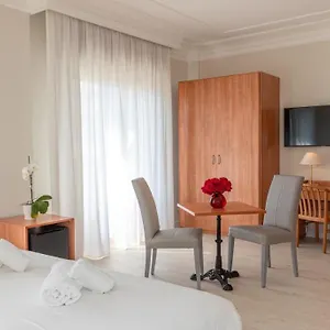 *** Hotel Smeraldo Italie