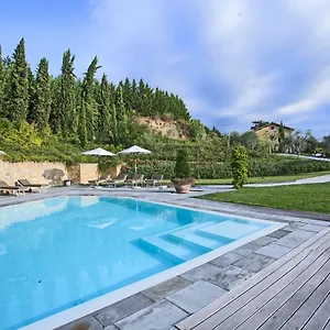 3* Hotel apartamentowy Relais Belvedere