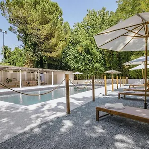 **** Hotel Western Cristallo Mantova Italy