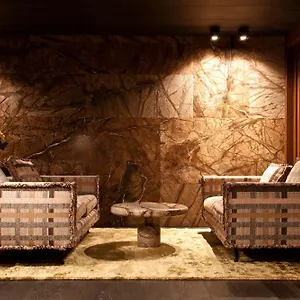 **** Hotel Alexander Charme Italy