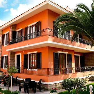*** Bed & Breakfast Marogna Italy