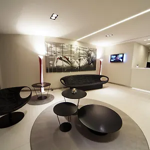 **** Hotel Dei Laghi Italy