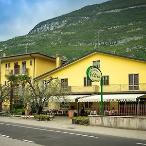 ** Hotel Olivo Italy