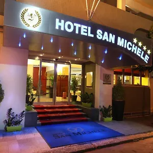 **** Hotel San Michele Italie