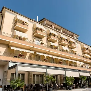 *** Hotel Pace Italy