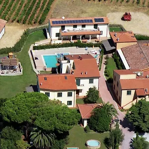 3* Hotel apartamentowy Borgo Guglielmo
