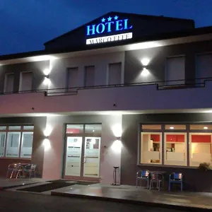 *** Hotel Marco Effe Italie