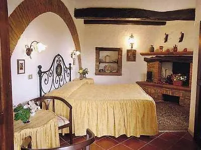 Hotel Il Pietreto Colle Val D'Elsa 3*,
