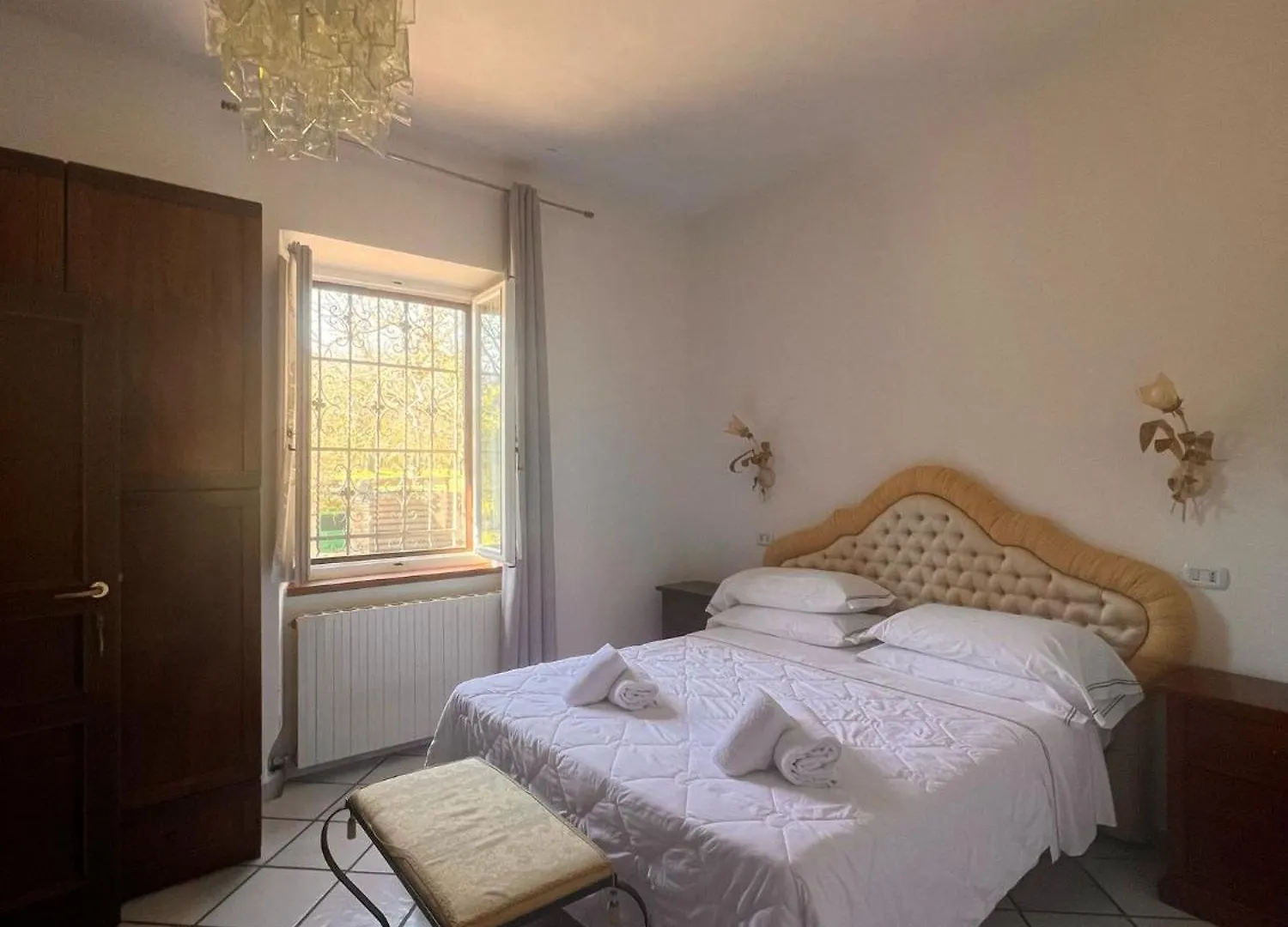 Hotel Il Pietreto Colle Val D'Elsa