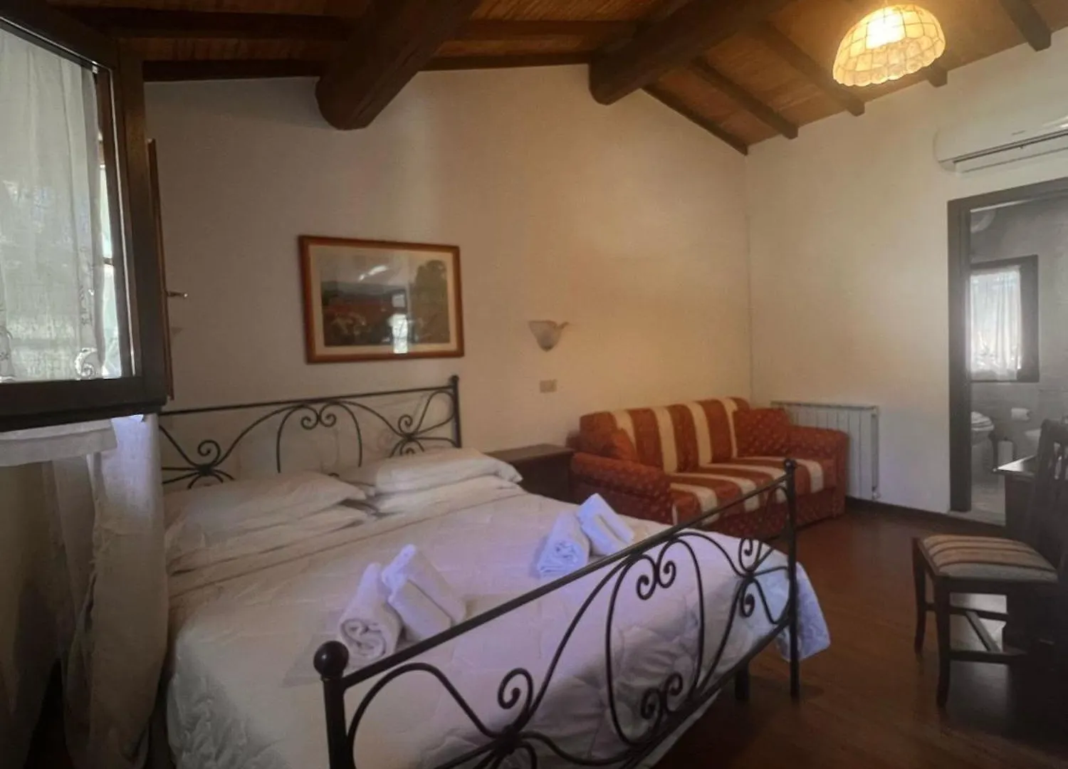 Hotel Il Pietreto Colle Val D'Elsa