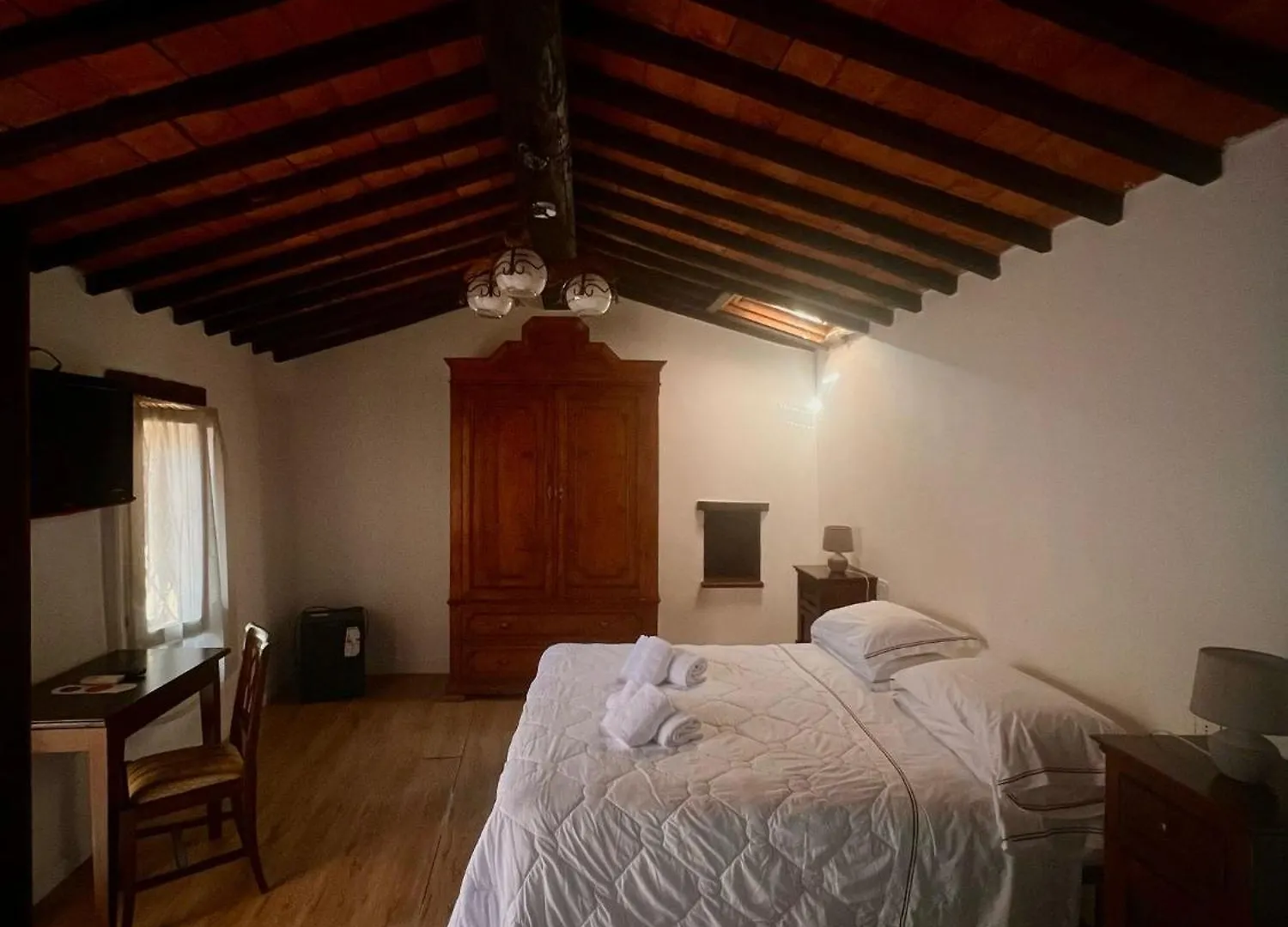 Hotel Il Pietreto コッレ・ヴァル・デルザ