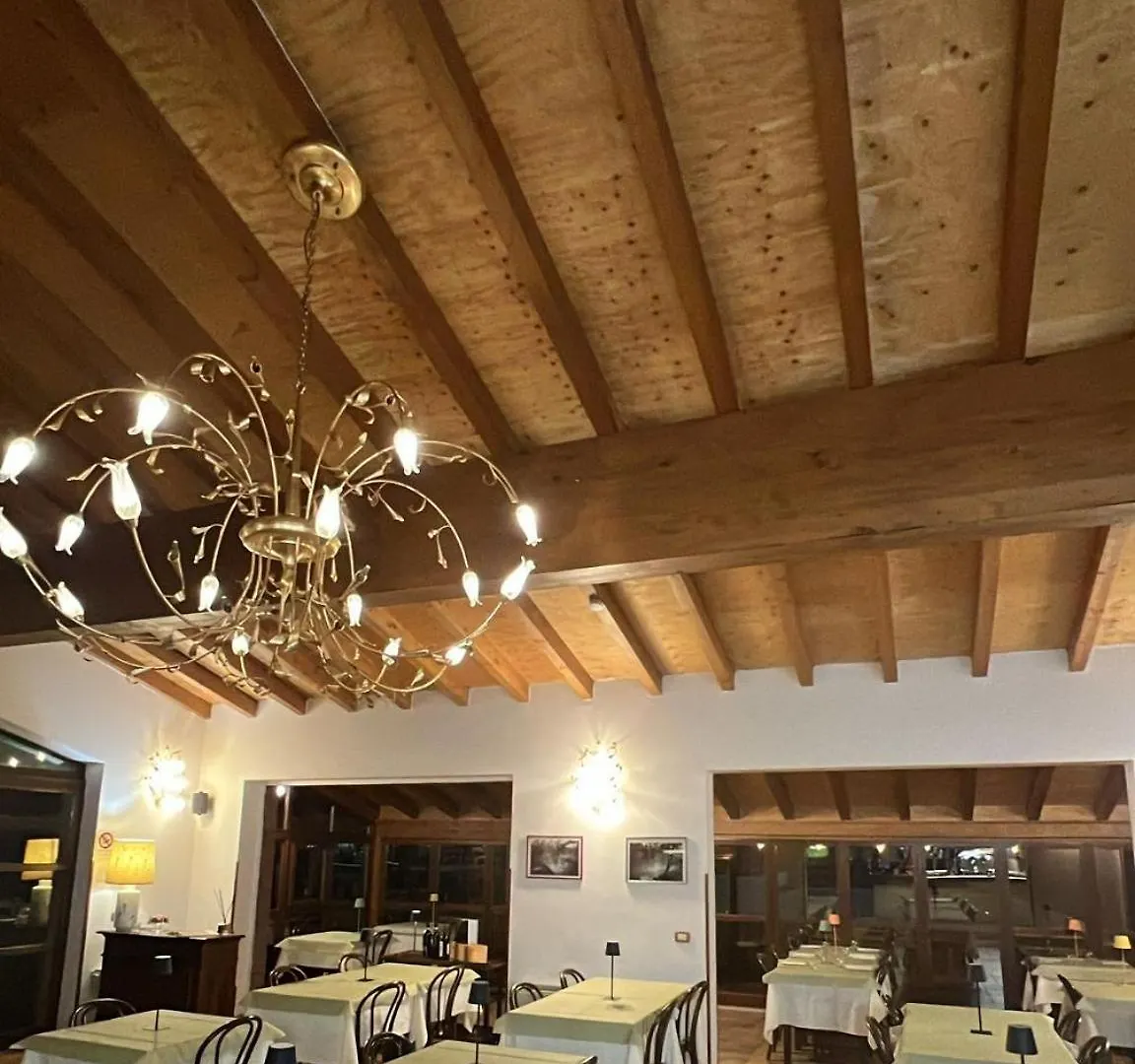 Hotel Il Pietreto Colle Val D'Elsa 3*,  Włochy