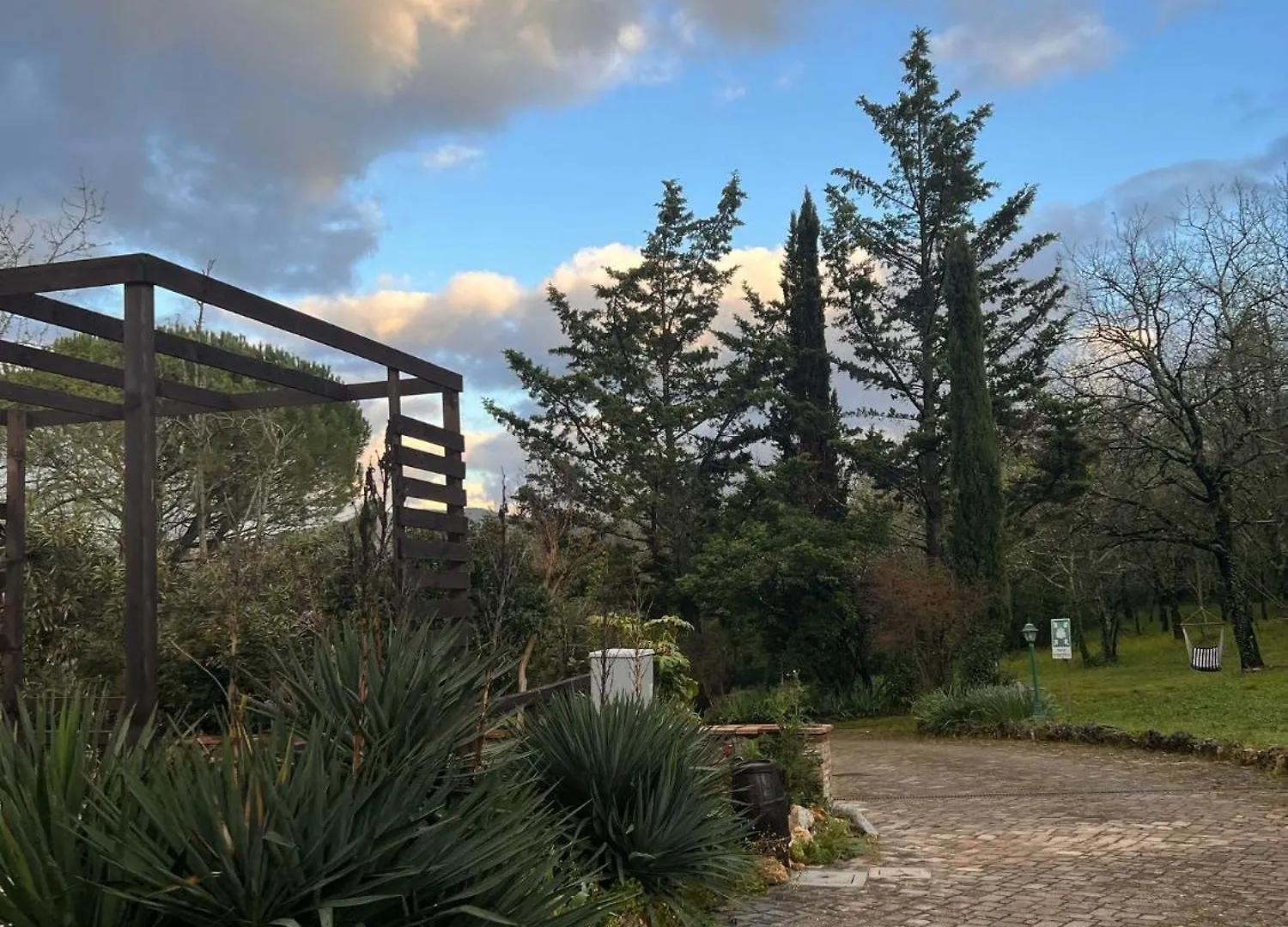 Hotel Il Pietreto Colle Val D'Elsa