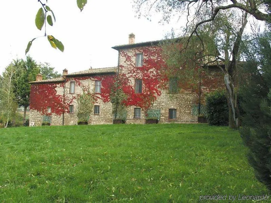 Hotel Il Pietreto Colle Val D'Elsa