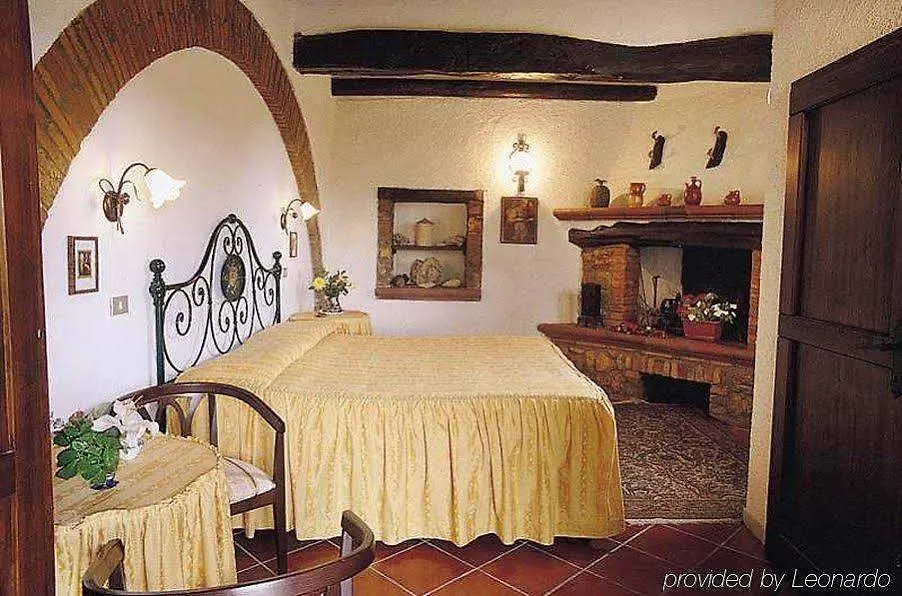 Hotel Il Pietreto Colle Val D'Elsa