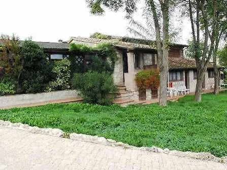 Hotel Il Pietreto Colle Val D'Elsa
