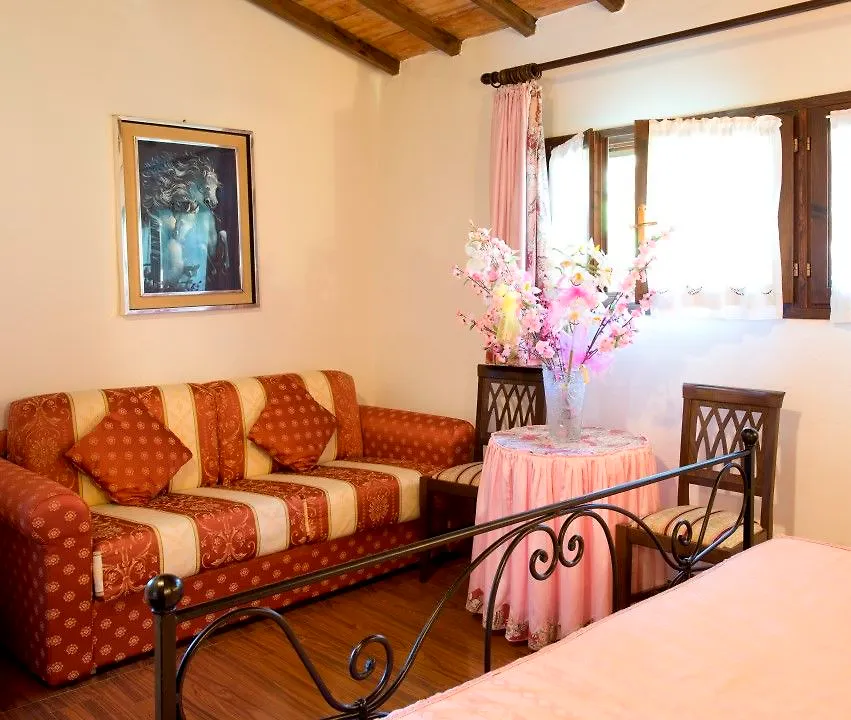 Hotel Il Pietreto Colle Val D'Elsa