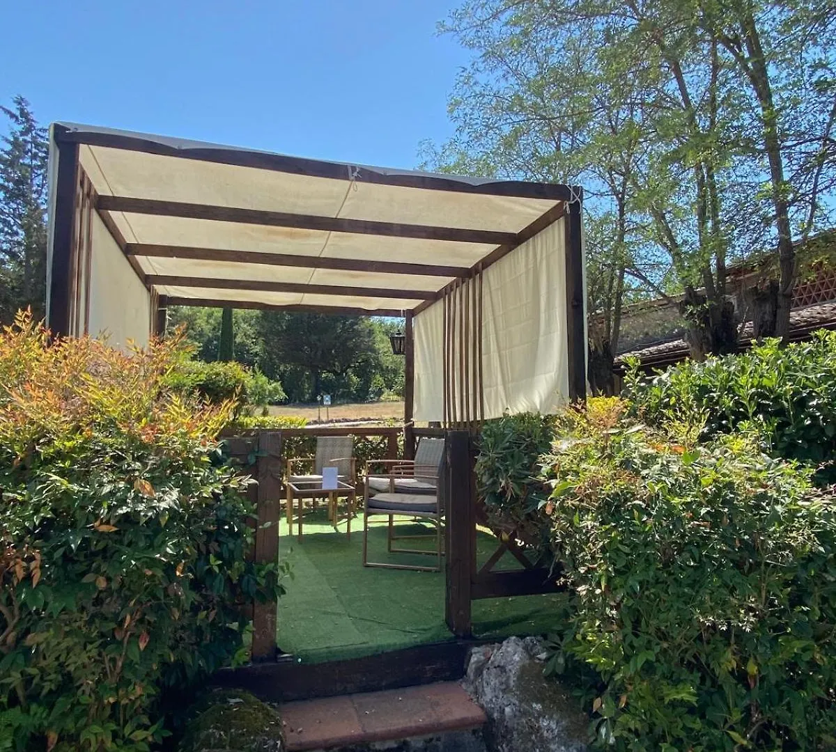***  Hotel Il Pietreto Colle Val D'Elsa Italy
