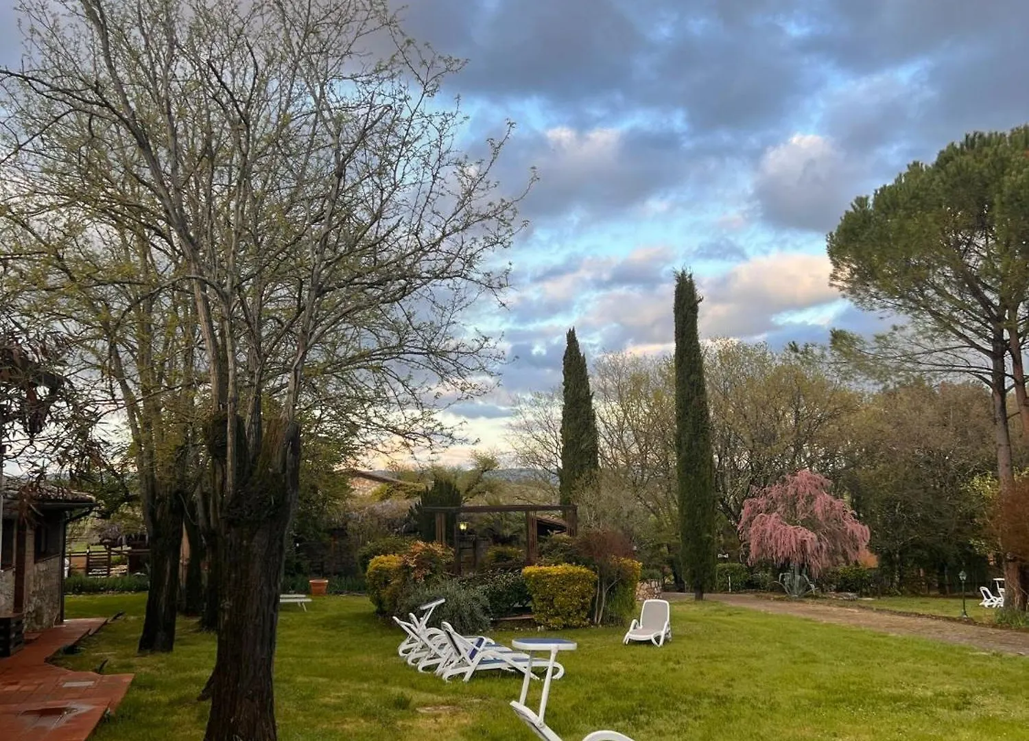 Hotel Il Pietreto Colle Val D'Elsa
